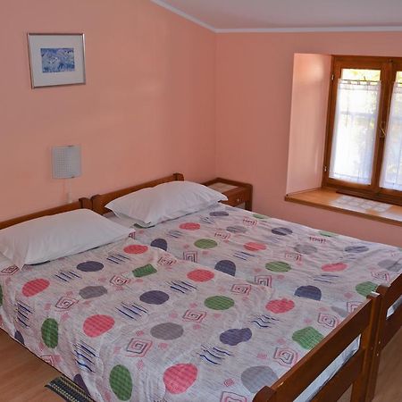 Sobe Pintur Hotel Grožnjan Szoba fotó