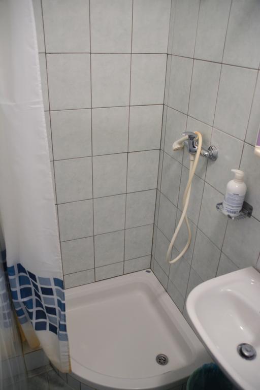 Sobe Pintur Hotel Grožnjan Szoba fotó